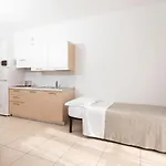 Aparthotel Quadrifoglio Cervia