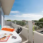 Quadrifoglio 4* Cervia