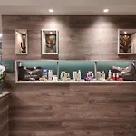 Quadrifoglio Aparthotel 4*