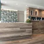 Aparthotel Quadrifoglio