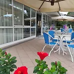 Aparthotel Quadrifoglio