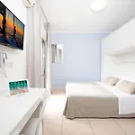 Aparthotel Quadrifoglio Cervia
