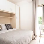 Quadrifoglio Aparthotel 4*