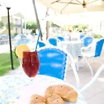 Quadrifoglio Aparthotel 4*