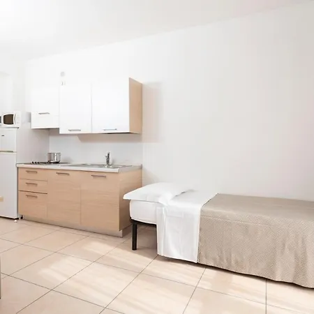 Aparthotel Quadrifoglio Cervia