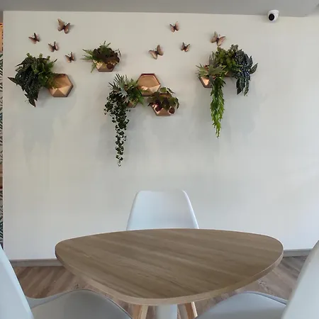 Quadrifoglio Aparthotel Cervia