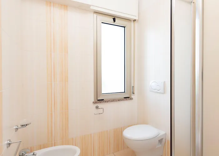 Quadrifoglio 4* Cervia