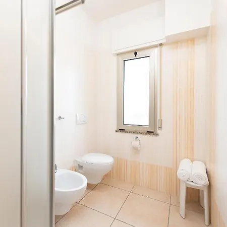 Quadrifoglio Aparthotel 4*