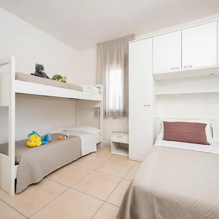 Quadrifoglio Aparthotel Cervia