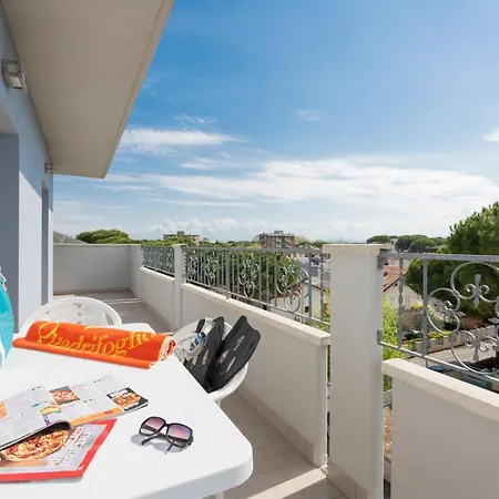 Quadrifoglio 4* チェルヴィア