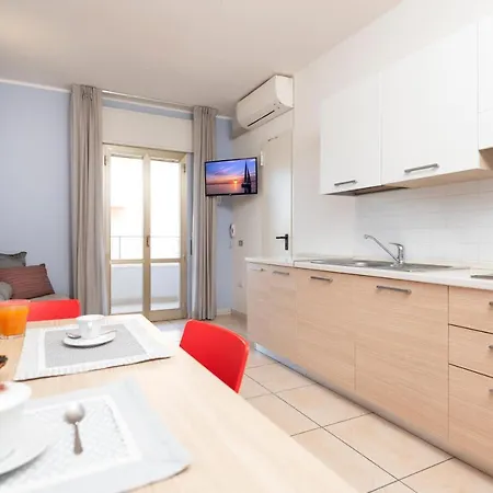 Quadrifoglio Aparthotel