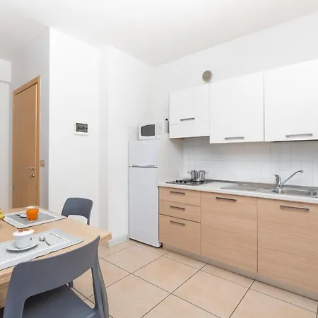 Quadrifoglio Aparthotel