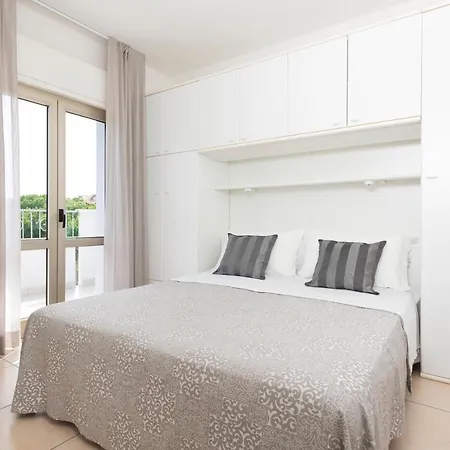 Quadrifoglio Aparthotel Cervia