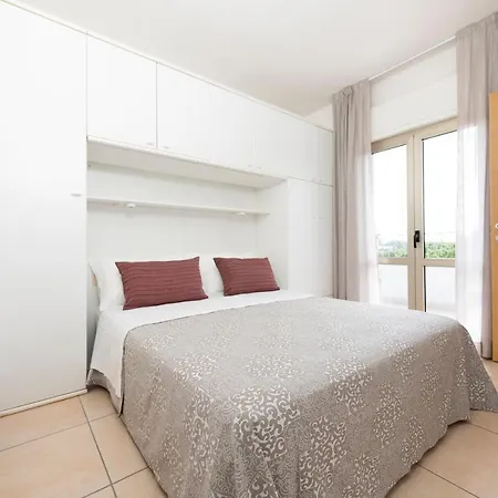 Aparthotel Quadrifoglio Cervia