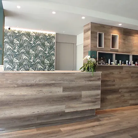 Aparthotel Quadrifoglio