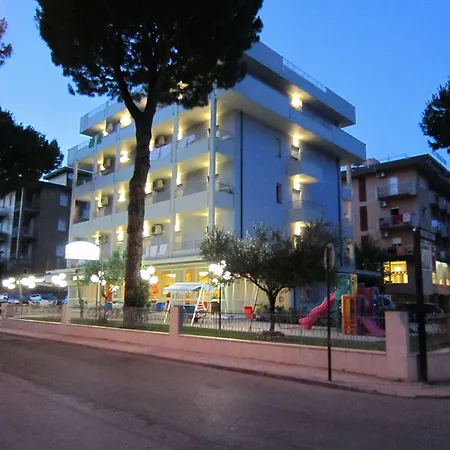 Aparthotel Quadrifoglio Cervia