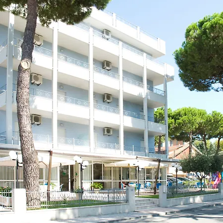 Quadrifoglio 4* Cervia