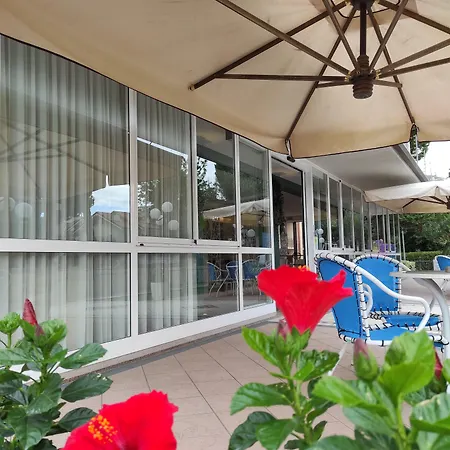 Quadrifoglio 4* קרביה