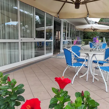 Aparthotel Quadrifoglio