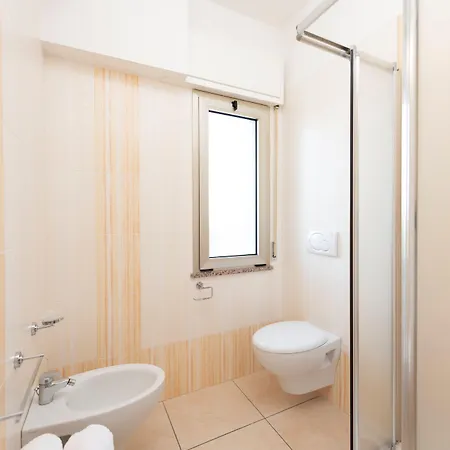 Quadrifoglio 4* Cervia