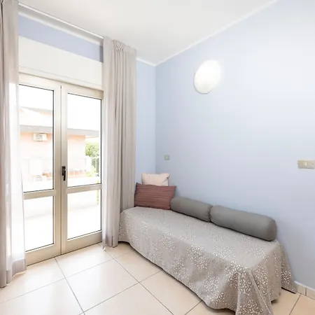 Quadrifoglio Aparthotel