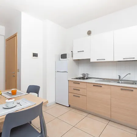 Aparthotel Quadrifoglio