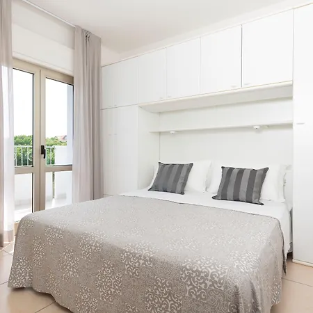 Quadrifoglio קרביה