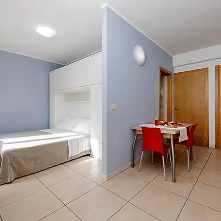 Quadrifoglio Aparthotel