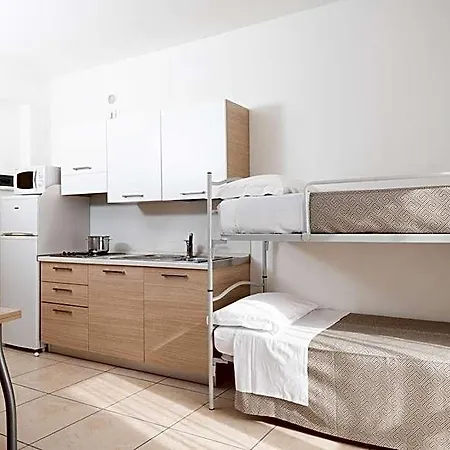 Aparthotel Quadrifoglio