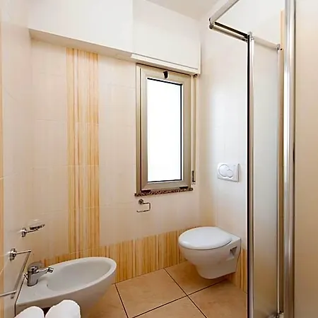 Quadrifoglio 4* Cervia