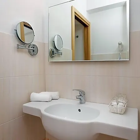 Aparthotel Quadrifoglio