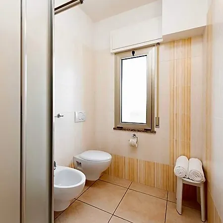 Aparthotel Quadrifoglio