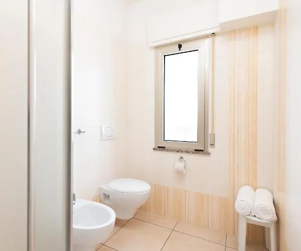 Quadrifoglio Aparthotel 4*