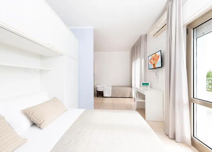 Aparthotel Quadrifoglio