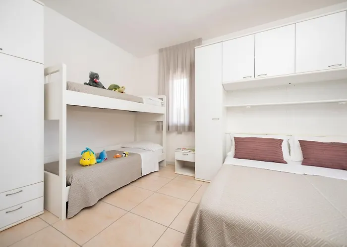 Quadrifoglio Aparthotel Cervia