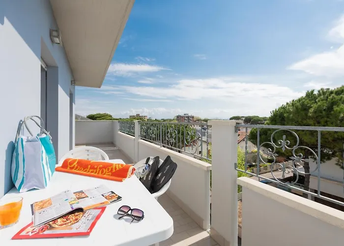 Quadrifoglio 4* Cervia