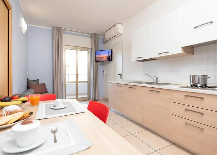 Quadrifoglio Aparthotel