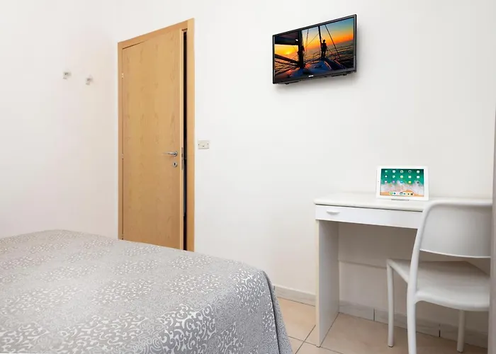 Quadrifoglio Aparthotel Cervia