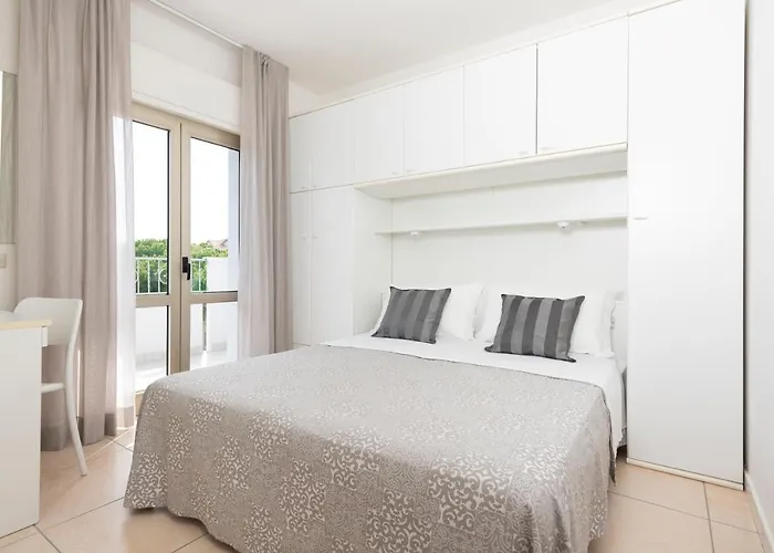 Quadrifoglio Aparthotel Cervia