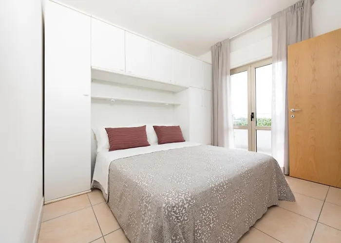 Aparthotel Quadrifoglio Cervia