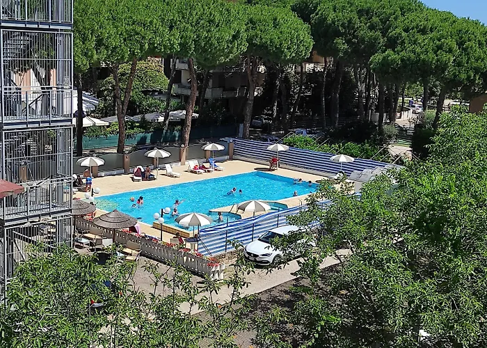 Aparthotel Quadrifoglio