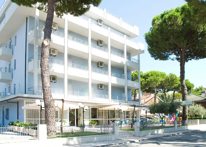 Quadrifoglio 4* Cervia