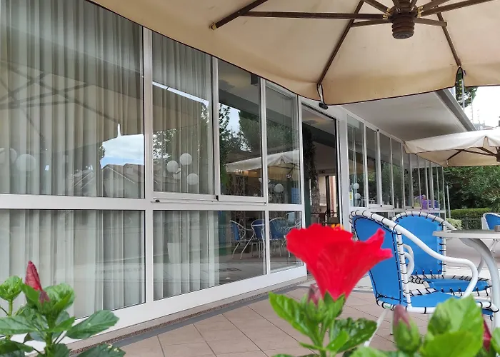 Quadrifoglio 4* Cervia