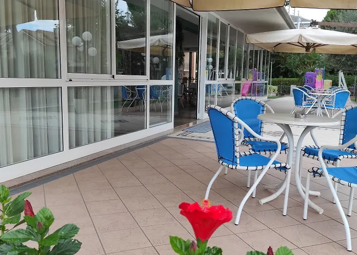 Aparthotel Quadrifoglio