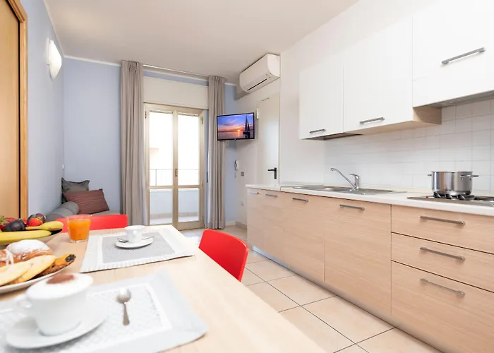 Quadrifoglio 4* Cervia