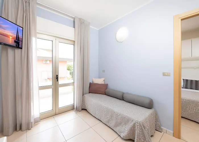 Quadrifoglio Aparthotel