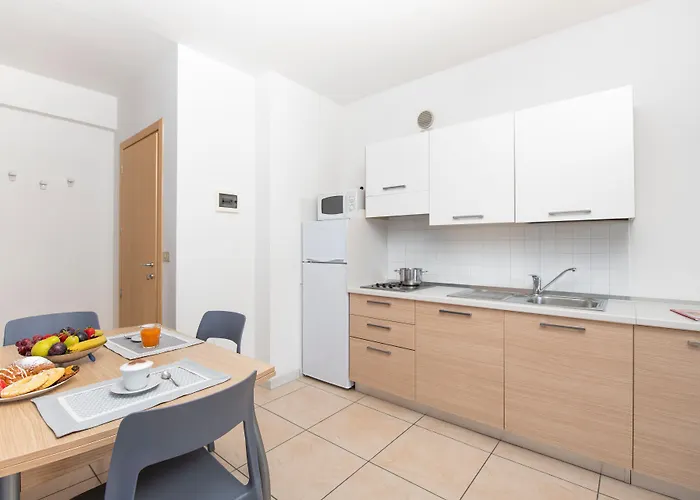 Aparthotel Quadrifoglio