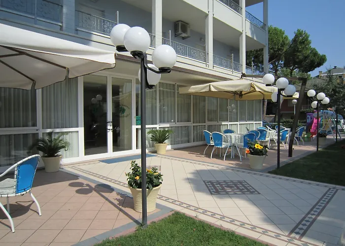 Aparthotel Quadrifoglio